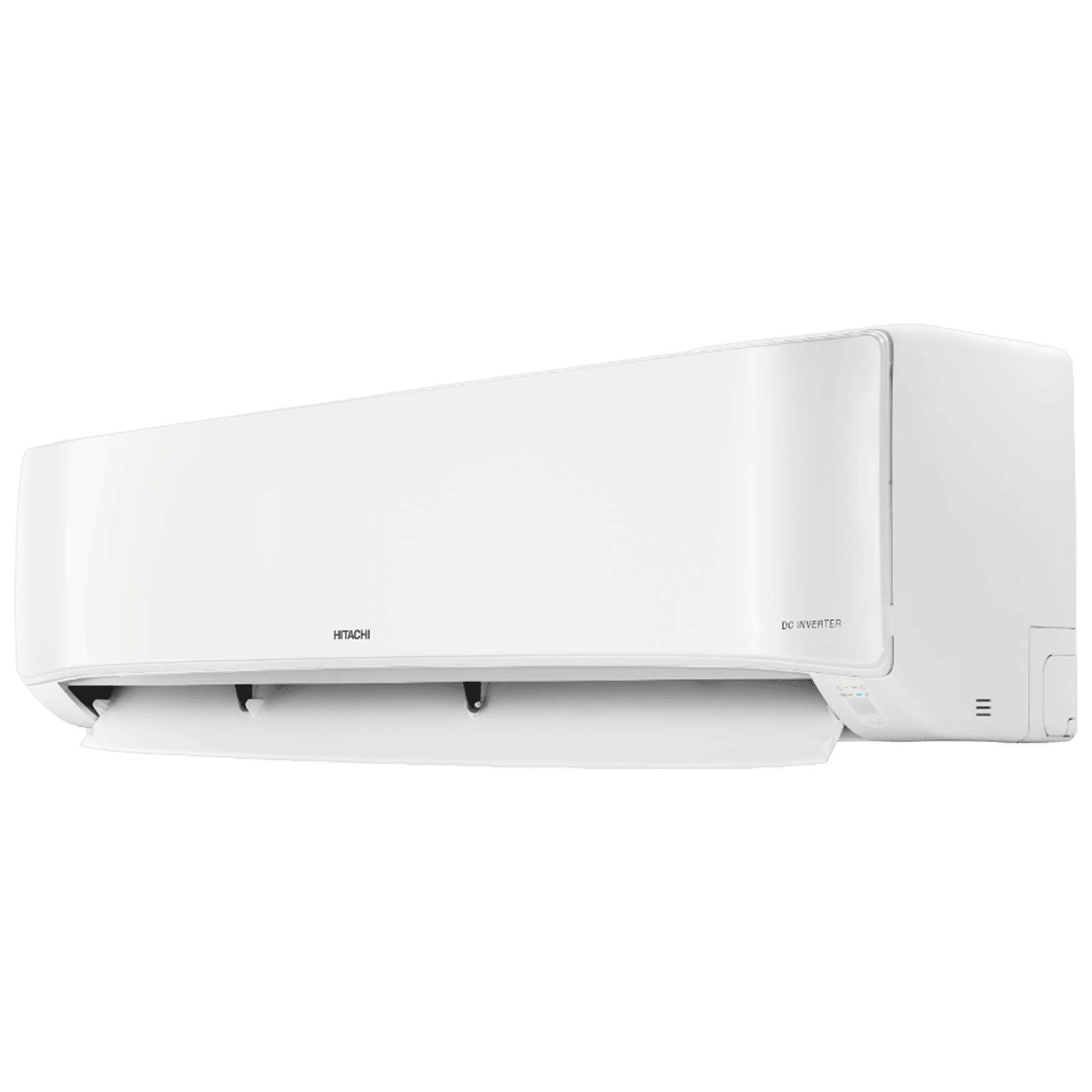 Buy HITACHI Toushi Plus 5200XL 1.5 Ton 5 Star Inverter Split AC